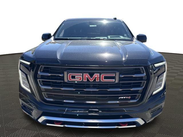 new 2026 GMC Yukon XL car, priced at $105,689