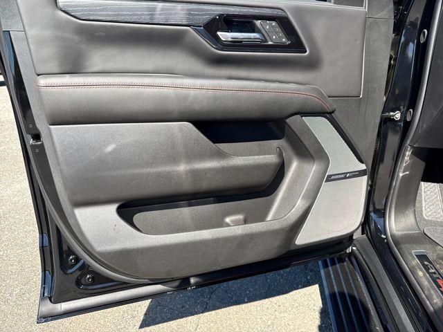 new 2026 GMC Yukon XL car, priced at $105,689
