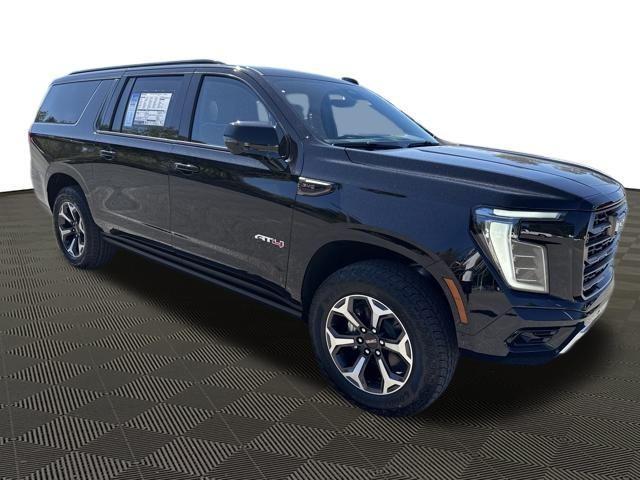 new 2026 GMC Yukon XL car, priced at $105,689