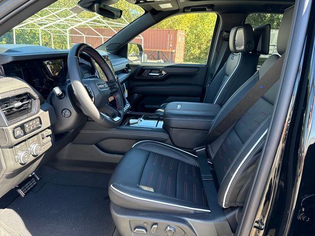new 2026 GMC Yukon XL car, priced at $105,689