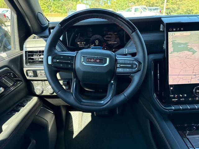 new 2026 GMC Yukon XL car, priced at $105,689
