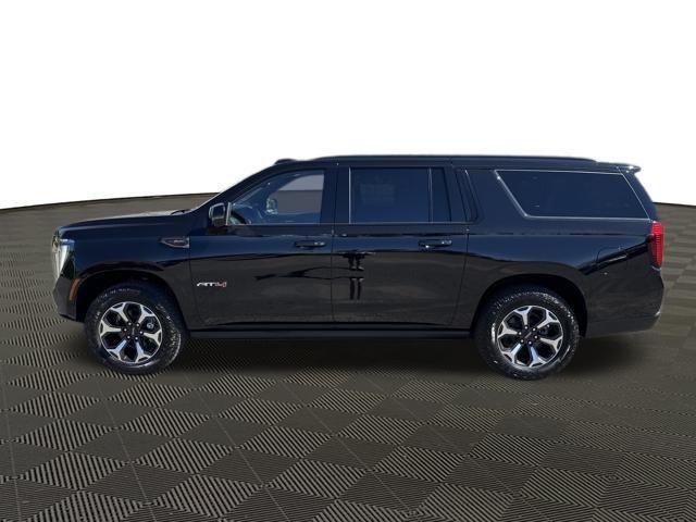 new 2026 GMC Yukon XL car, priced at $105,689