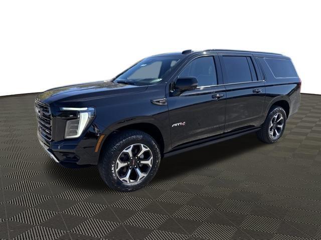 new 2026 GMC Yukon XL car, priced at $105,689