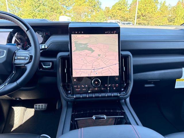 new 2026 GMC Yukon XL car, priced at $105,689