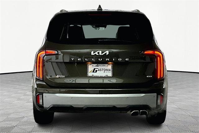 used 2023 Kia Telluride car, priced at $39,594