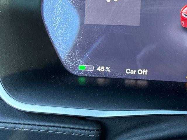 used 2017 Tesla Model X car, priced at $23,588