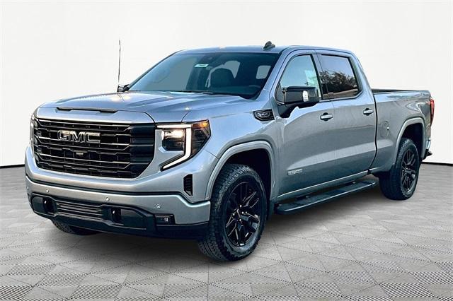 new 2025 GMC Sierra 1500 car, priced at $67,275