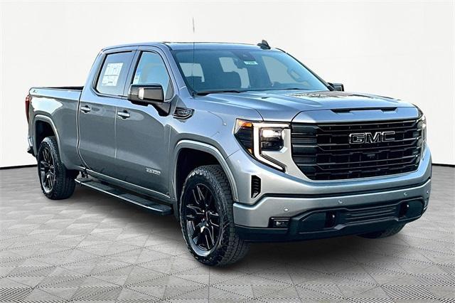 new 2025 GMC Sierra 1500 car, priced at $67,275