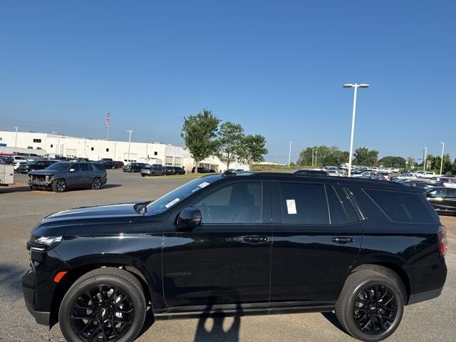 used 2023 Chevrolet Tahoe car, priced at $65,000
