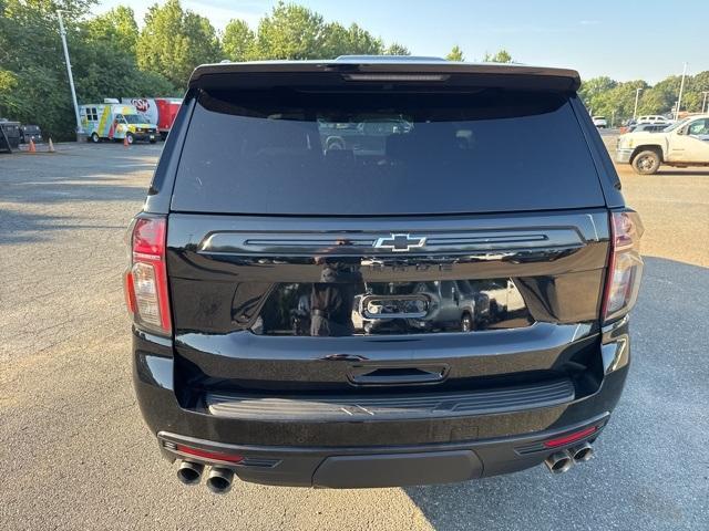 used 2023 Chevrolet Tahoe car, priced at $65,000