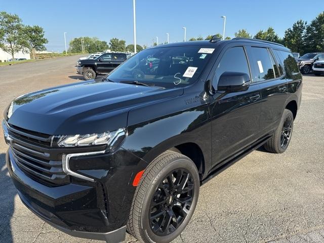 used 2023 Chevrolet Tahoe car, priced at $65,000