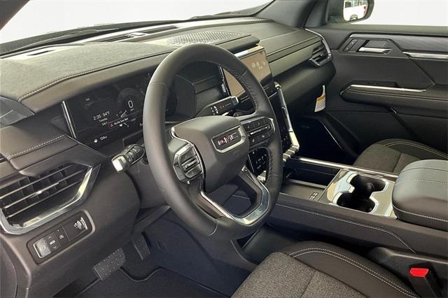 new 2025 GMC Acadia car, priced at $45,390
