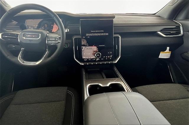 new 2025 GMC Acadia car, priced at $45,390
