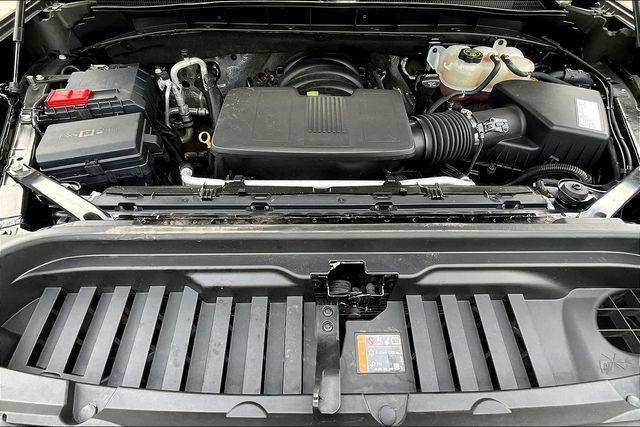 used 2020 GMC Sierra 1500 car, priced at $37,956