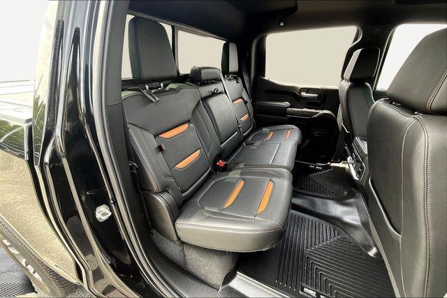 used 2020 GMC Sierra 1500 car, priced at $37,956