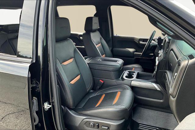 used 2020 GMC Sierra 1500 car, priced at $37,956