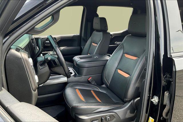 used 2020 GMC Sierra 1500 car, priced at $37,956