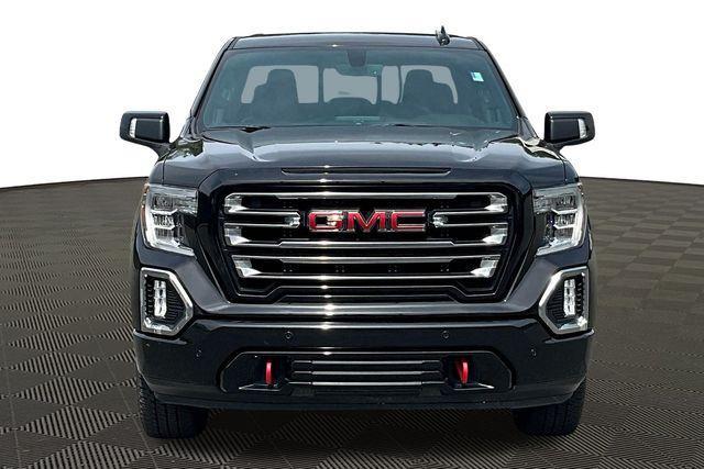 used 2020 GMC Sierra 1500 car, priced at $37,956