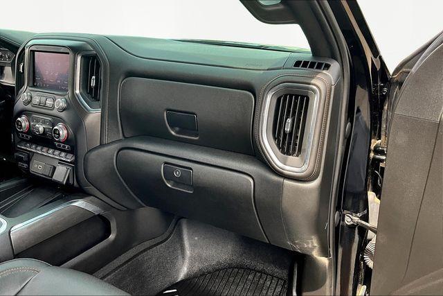 used 2020 GMC Sierra 1500 car, priced at $37,956