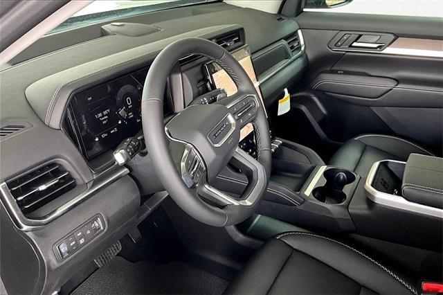 new 2026 GMC Terrain car, priced at $42,240