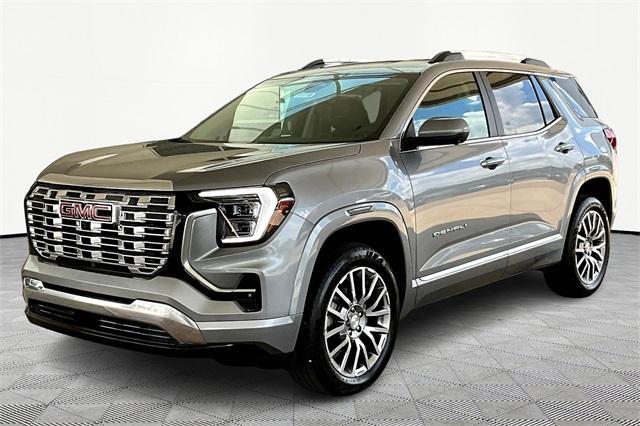 new 2026 GMC Terrain car, priced at $42,240