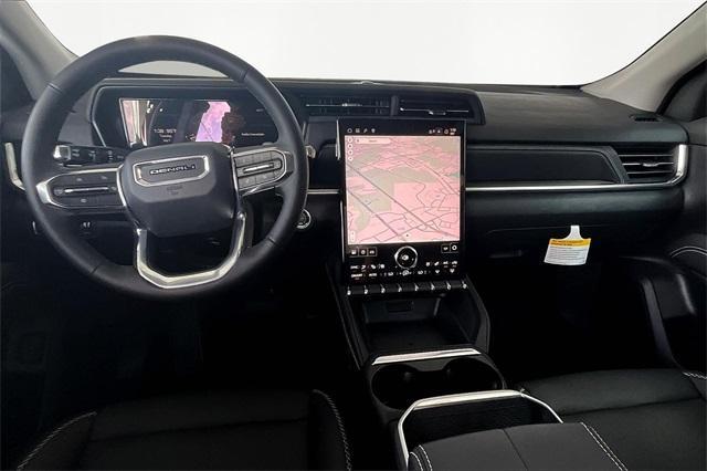 new 2026 GMC Terrain car, priced at $42,240