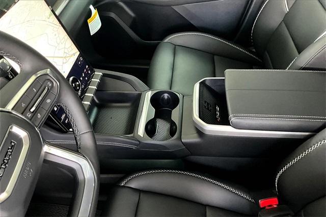 new 2026 GMC Terrain car, priced at $42,240