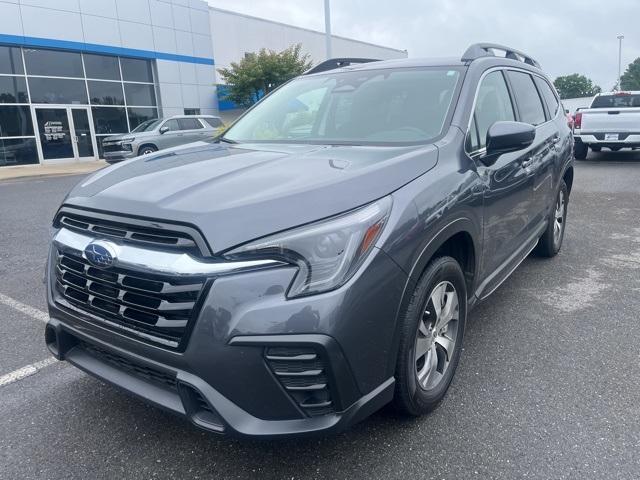 used 2024 Subaru Ascent car, priced at $34,256