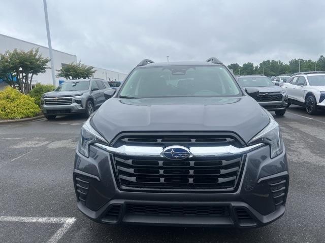 used 2024 Subaru Ascent car, priced at $34,256