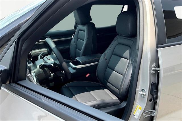 new 2026 GMC Terrain car, priced at $36,430