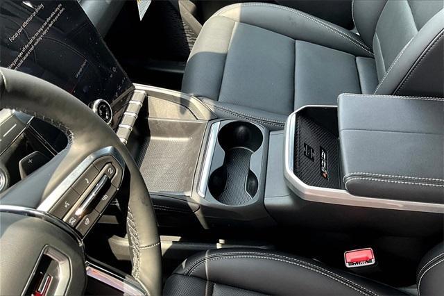 new 2026 GMC Terrain car, priced at $36,430