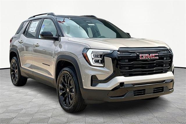 new 2026 GMC Terrain car, priced at $36,430