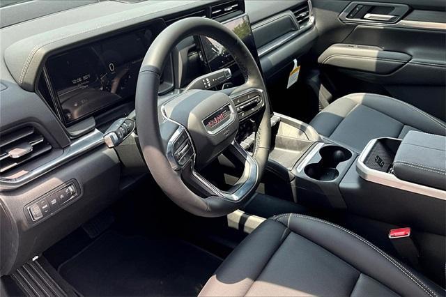 new 2026 GMC Terrain car, priced at $36,430