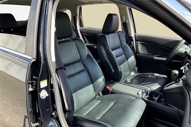 used 2012 Honda CR-V car, priced at $10,355