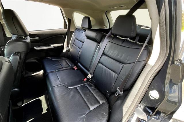used 2012 Honda CR-V car, priced at $10,355