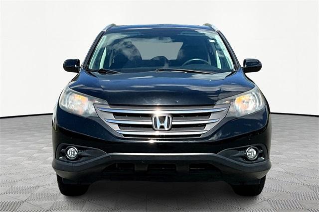 used 2012 Honda CR-V car, priced at $10,355