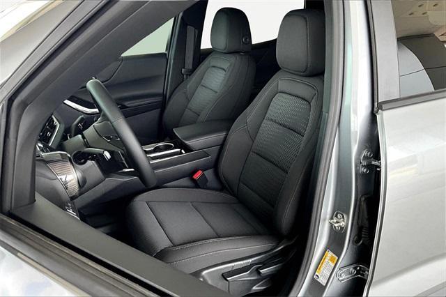 new 2026 Chevrolet Equinox car, priced at $29,940