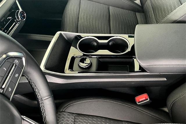 new 2026 Chevrolet Equinox car, priced at $29,940
