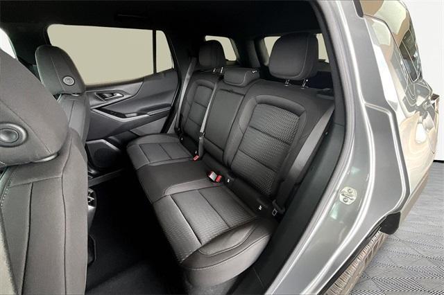 new 2026 Chevrolet Equinox car, priced at $29,940