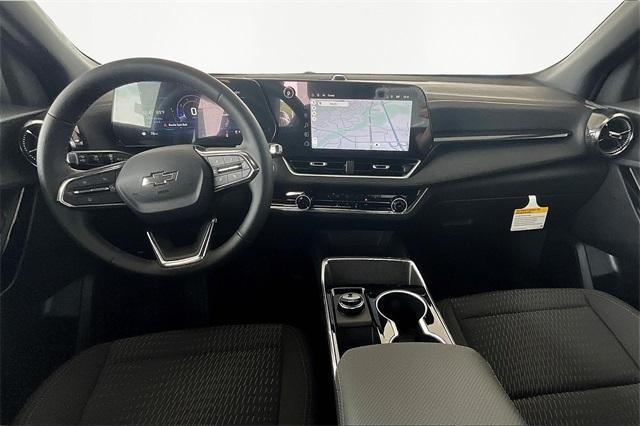 new 2026 Chevrolet Equinox car, priced at $29,940