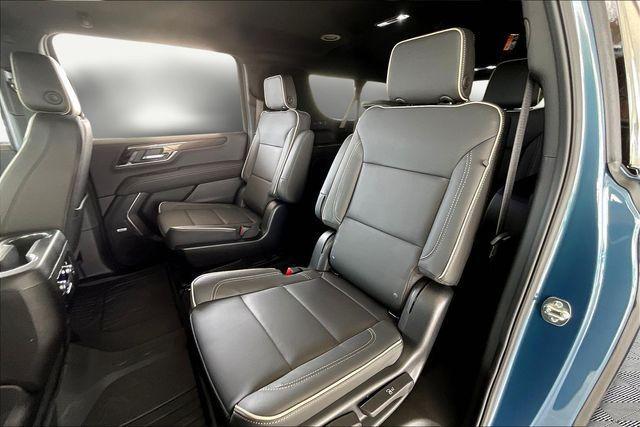 new 2026 GMC Yukon XL car, priced at $77,030