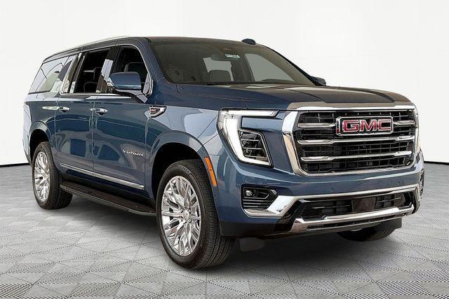new 2026 GMC Yukon XL car, priced at $77,030