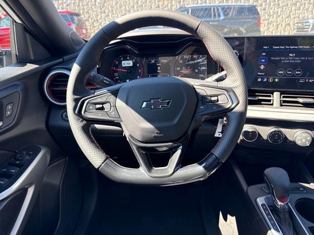 new 2026 Chevrolet Trax car, priced at $23,890