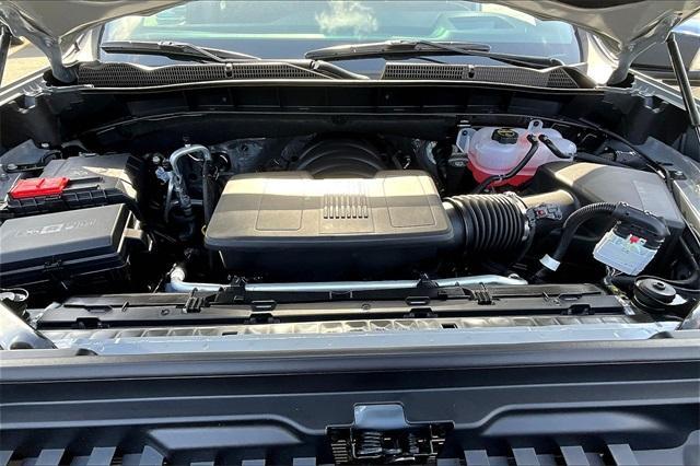new 2025 GMC Sierra 1500 car, priced at $73,550