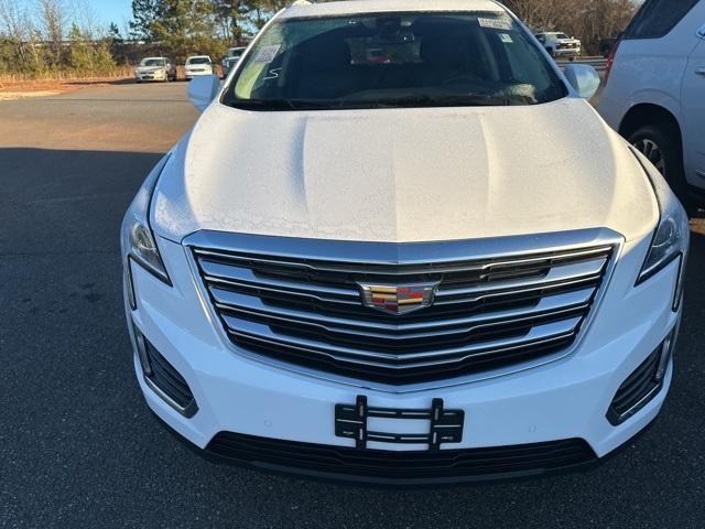 used 2019 Cadillac XT5 car, priced at $24,567