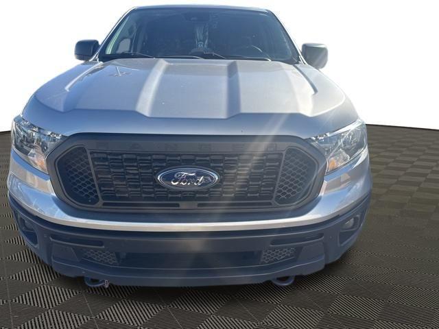 used 2021 Ford Ranger car, priced at $28,990