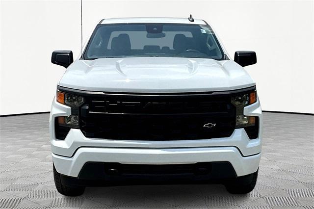 used 2022 Chevrolet Silverado 1500 car, priced at $33,464