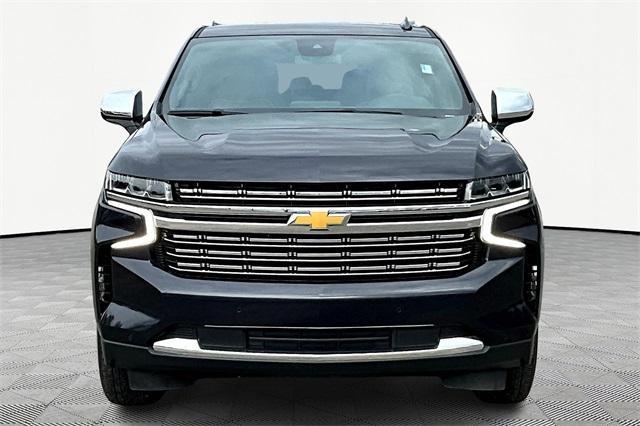 used 2023 Chevrolet Tahoe car, priced at $54,319