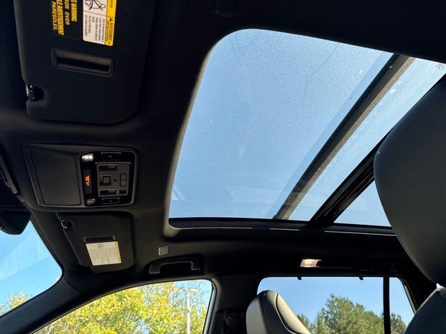 used 2024 Toyota Grand Highlander Hybrid car, priced at $52,419