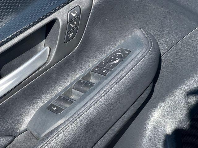 used 2024 Toyota Grand Highlander Hybrid car, priced at $52,419